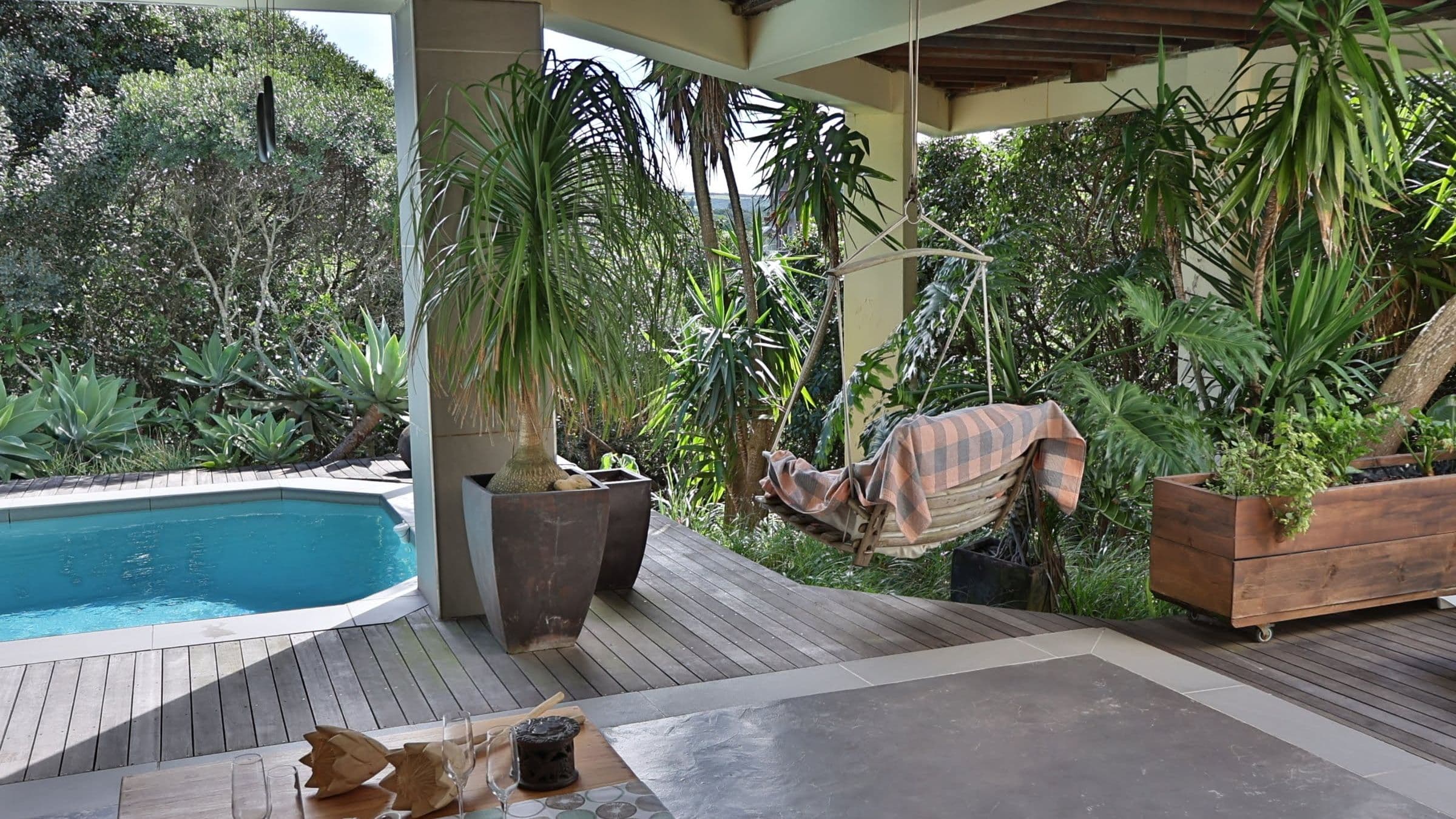 Luxusvilla, Port Alfred