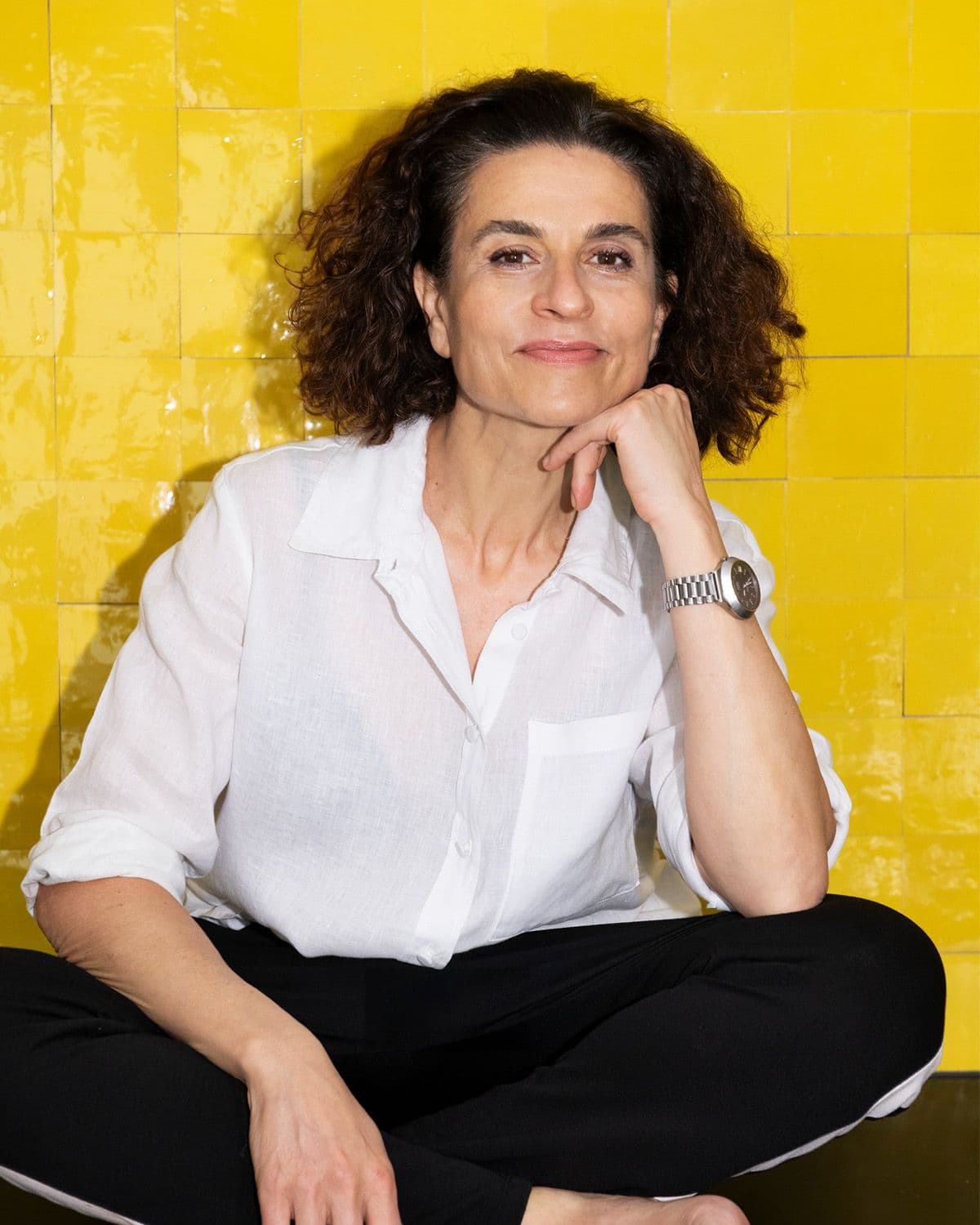 Elisa Tirendi