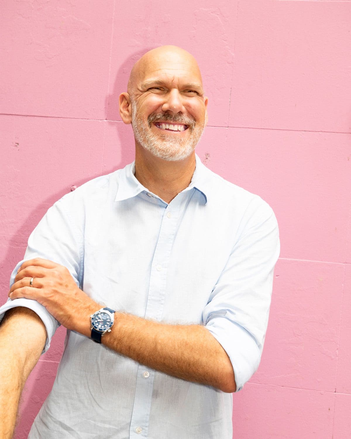 Marc Rinderknecht