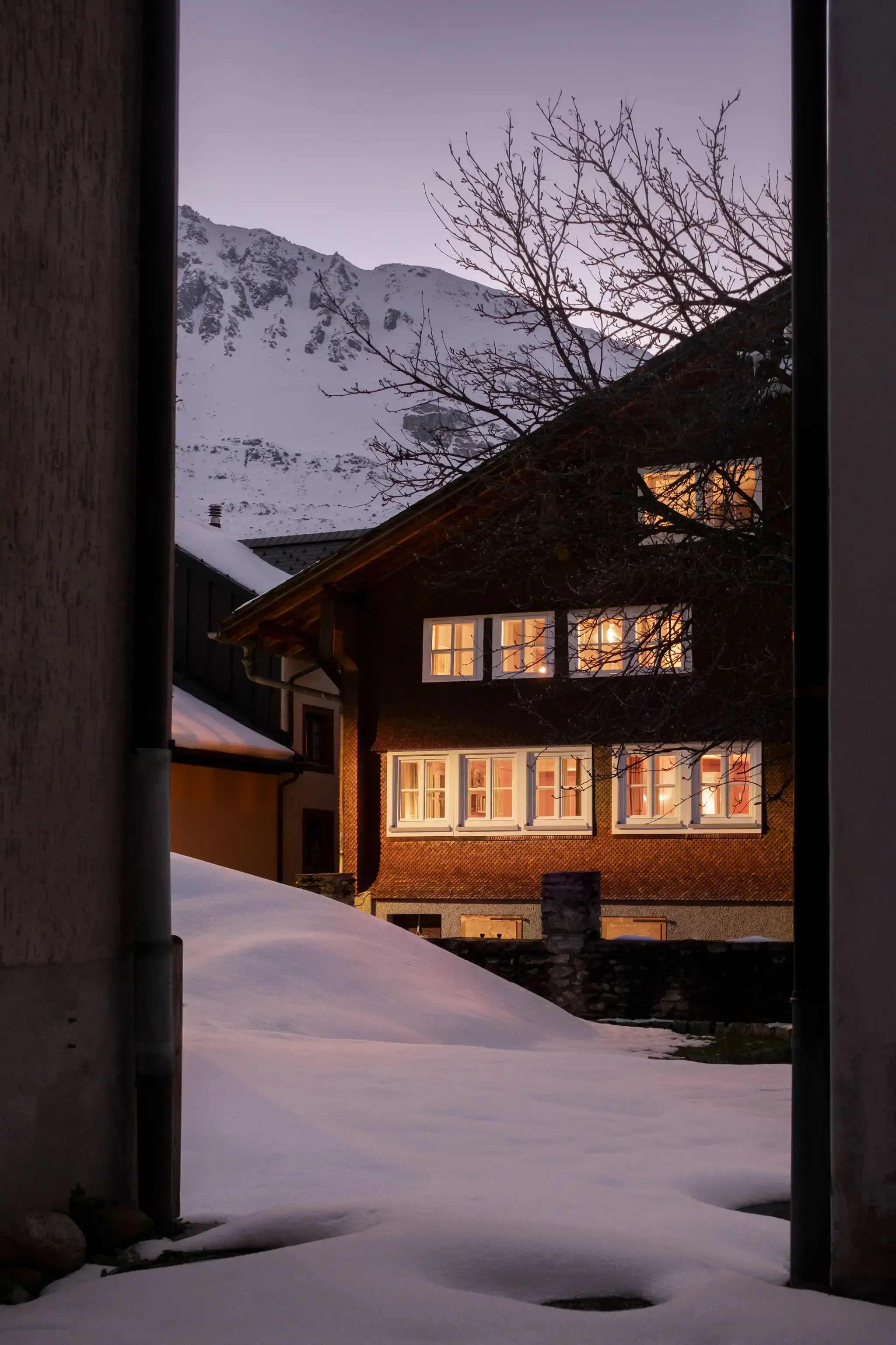 Andermatt