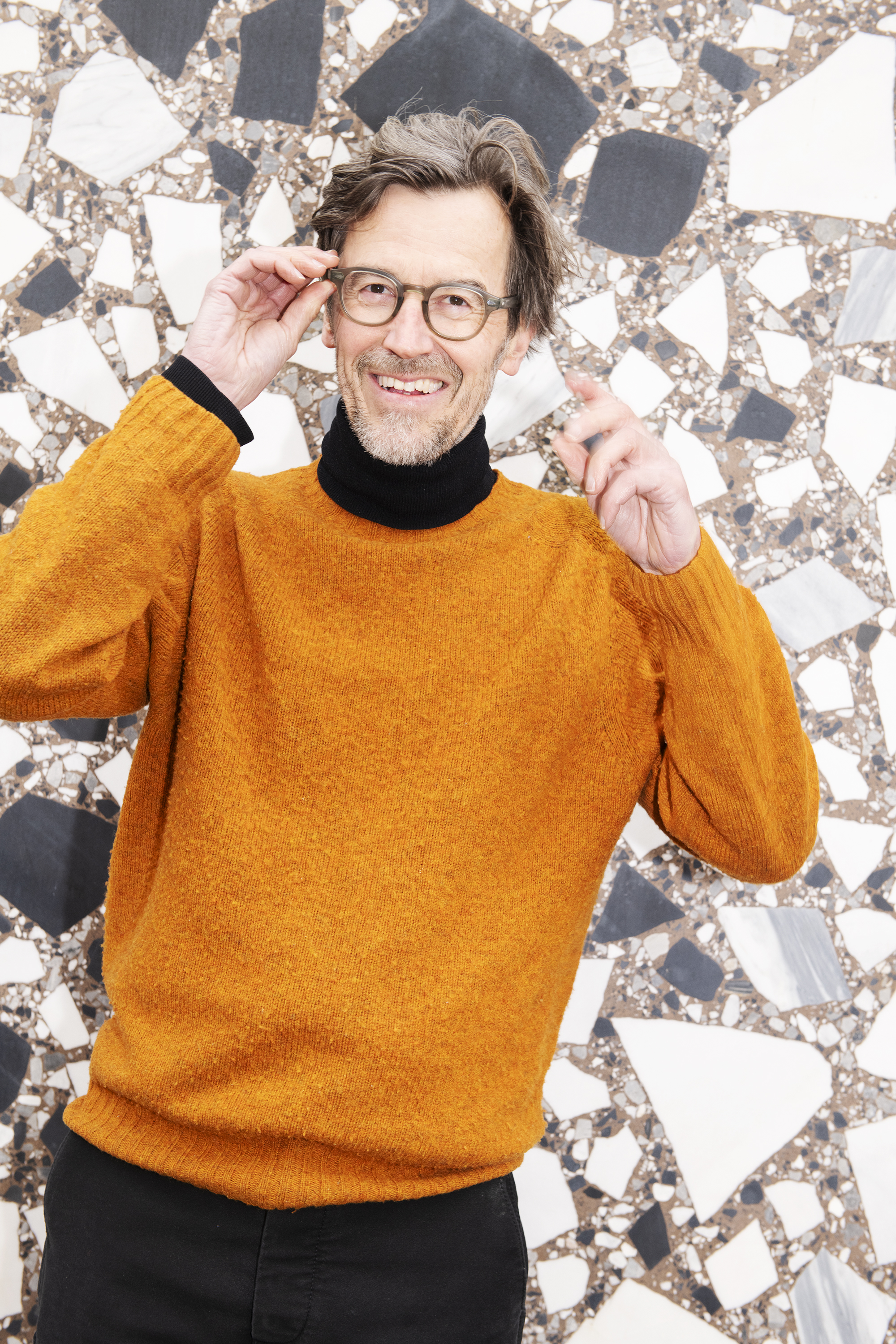 Matthias Saner