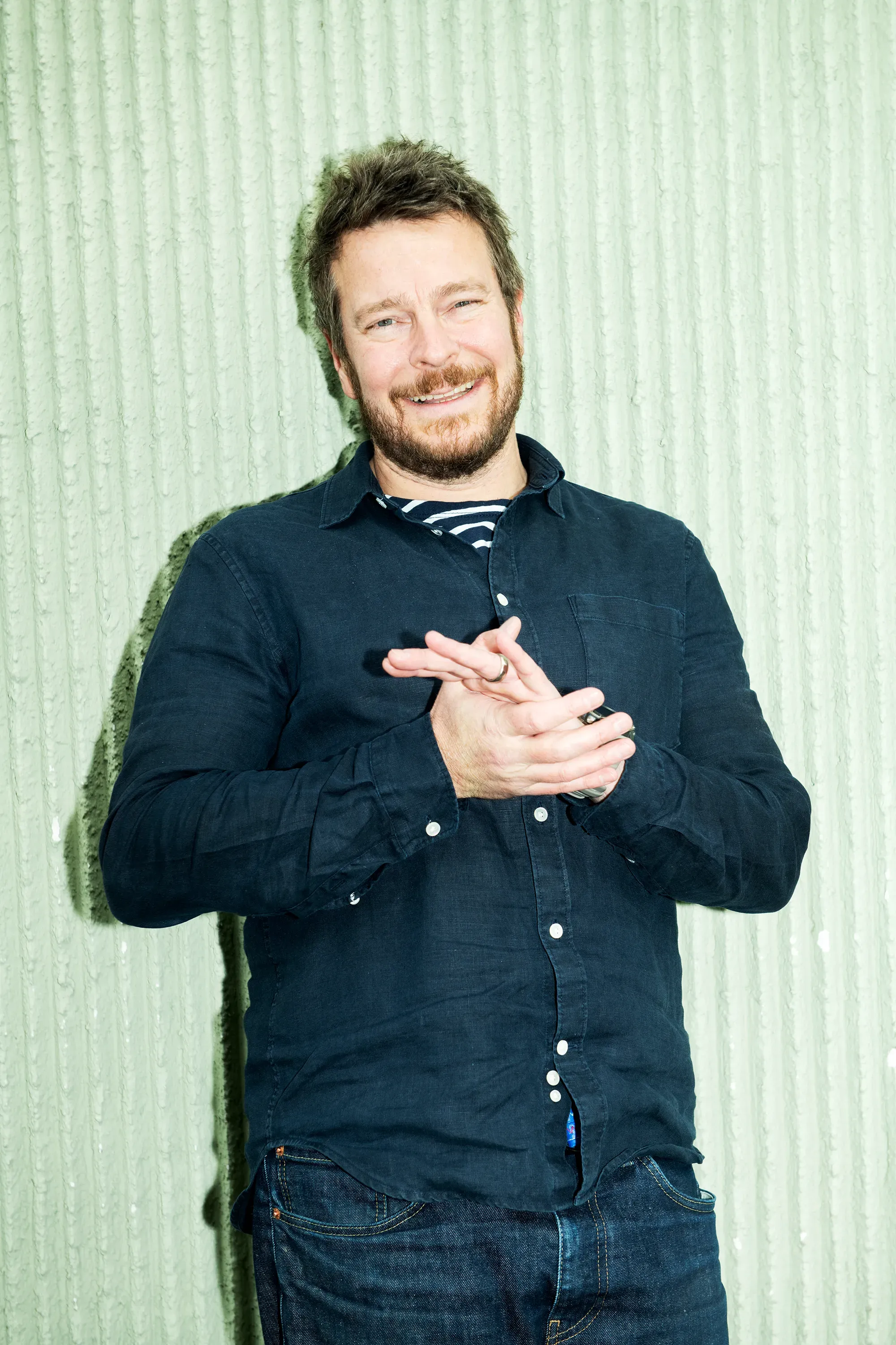 Samuel Graf