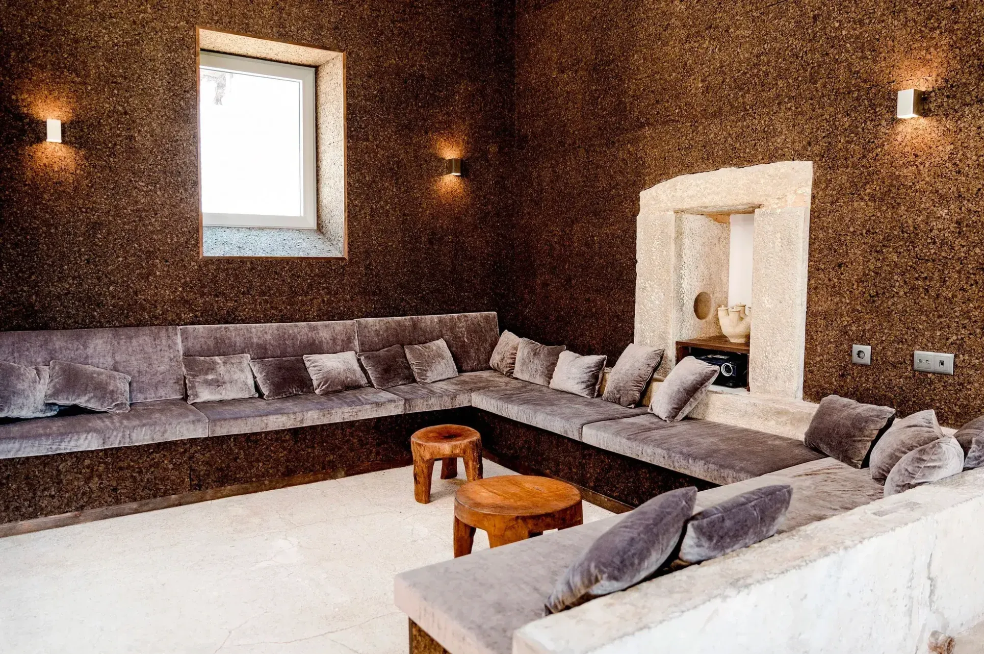 Oazo Homes Interior Design Group Travel