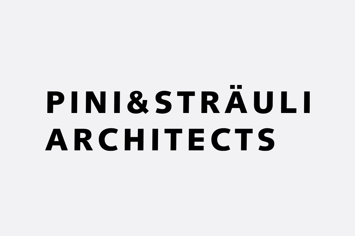 Pini & Sträuli