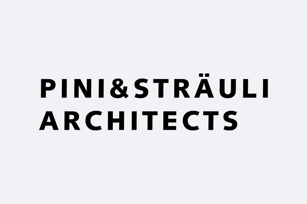 Pini & Sträuli