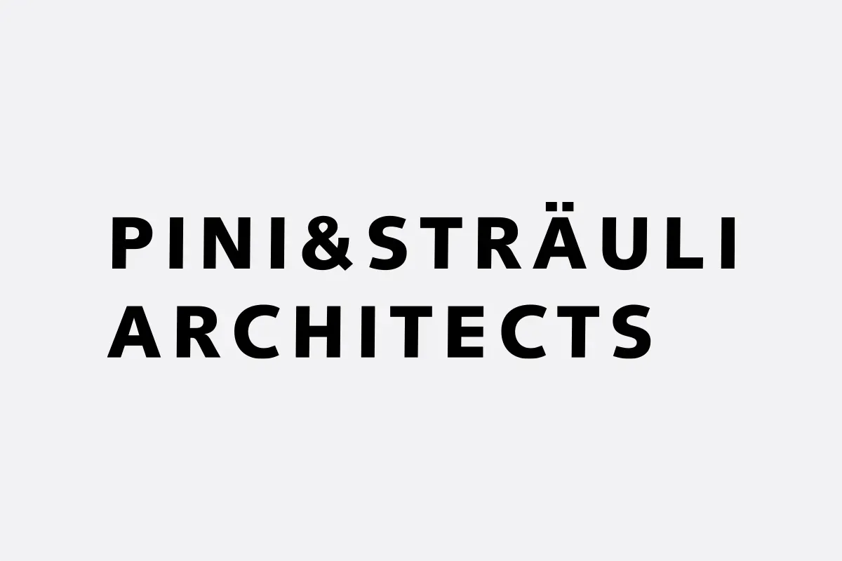 Pini & Sträuli