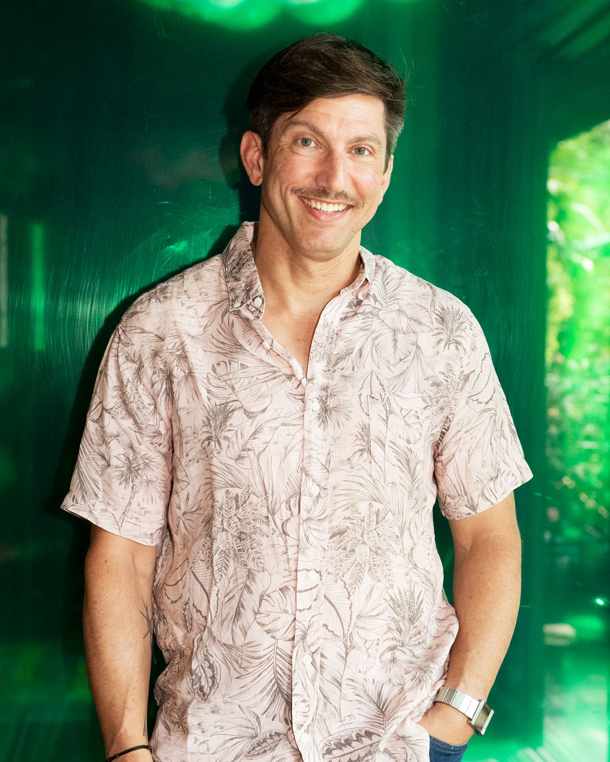 Cédric Tribolet